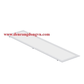 Đèn LED Panel sử dụng phòng sạch Hoa văn D P04 30x120/40W-Rạng Đông